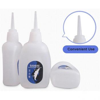 Quick Fix Super Glue 502