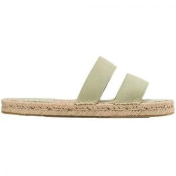Sandali Paez “Sage” Vegan Suede con Traviaturetti