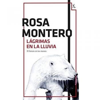LÁGRIMAS EN LA LLUVIA
