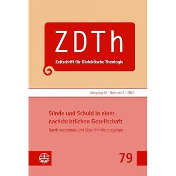 Sünde und Schuld in einer nachchristlichen Gesellschaft