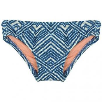 Calzoncillos de baño con pompón