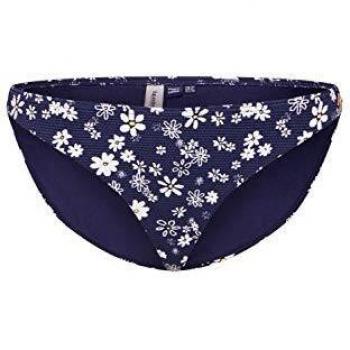 Superdry Bikini Donna Blu Crop Felicity XL