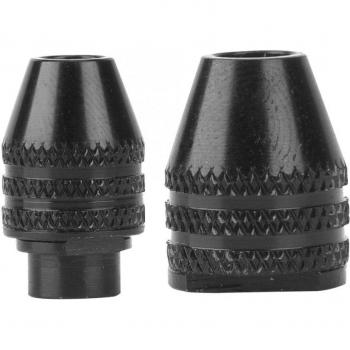 Adaptador Multi‑Tamaño 0,5‑3,2 mm para Herramientas Eléctricas