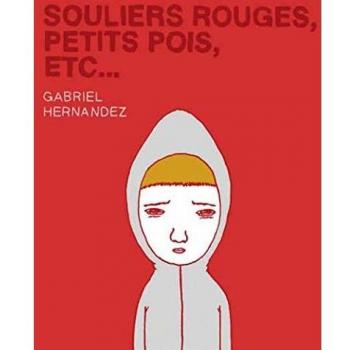 Souliers rouges, petits pois, etc...