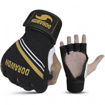 GelGuard MMA Gloves – Dorawon Edition