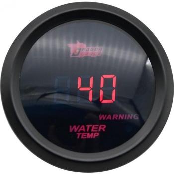 52mm Digital Oil Pressure Gauge