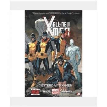 X-Men HC: Volume 1