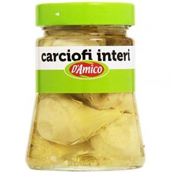Carciofi D'Amico