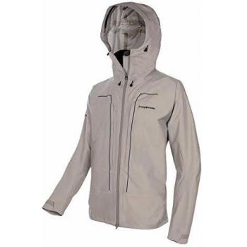 Trangoworld Herren-Steingraue Weste Aragot – L