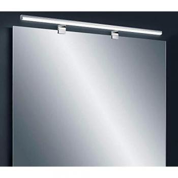 Helestra Gaia 99cm Spiegellampe mit Fernbedienung