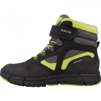 Botines de Niño GEOX NINO MODELO J FLEXYPER BOY B ABX