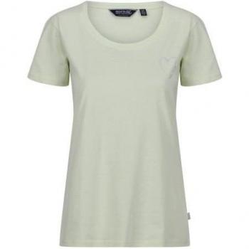 Camiseta Regatta Filandra VII para Mujer