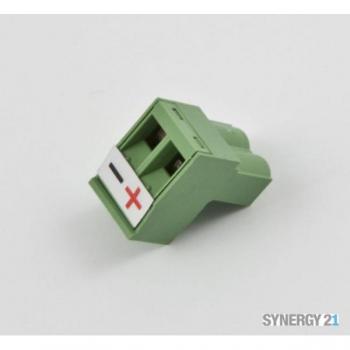 Verde Power Connect 15A 7g – Synergy 21