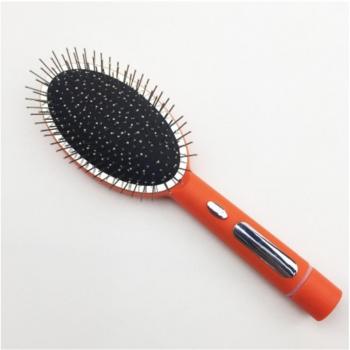 Spazzola Massaggiante per Ricrescita Capelli