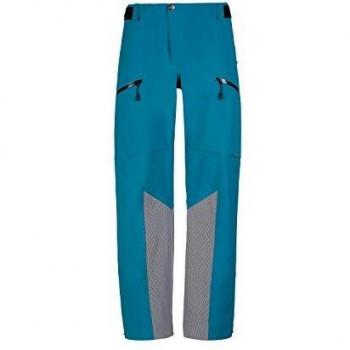 Mammut La Liste Hs Herrenhose in Saphir, Größe 56 (1020‑12750_56)