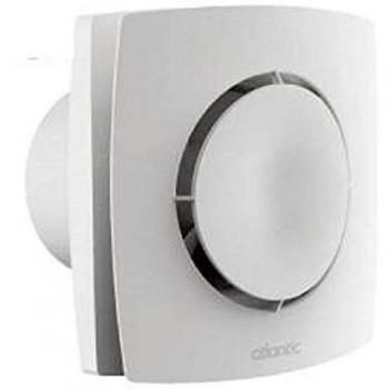 Extracteur d'air Curv Flash 100 HY pour salle de bains