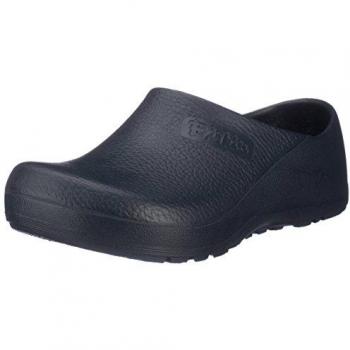 Birkenstock Profi Birki Clog mit weitem Fußbett