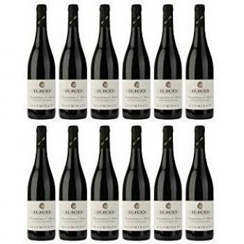 Montepulciano d'Abruzzo Ilico Illuminati 2018
