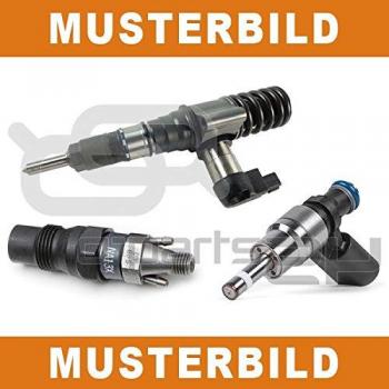BOSCH Diesel Injector for Seat Arosa VW 95-06 1.7-1.9L SDI