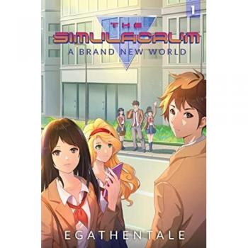 Egathentale: A Brand New World