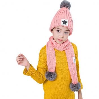 Gorro Niño Calor Estelar NIBESSER