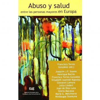ABUSO Y SALUD
