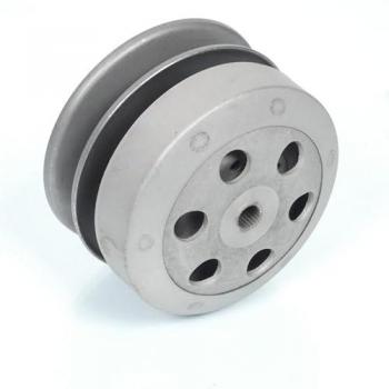 Embrayage Teknix Performance Tnt 50 ROMA 3‑4 T (2019+)