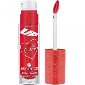 Essence Rossetto Liquido Glitter Switch Up