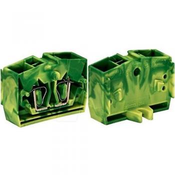 Conector WAGO 264-337, 4 conductores, diámetro 0,08