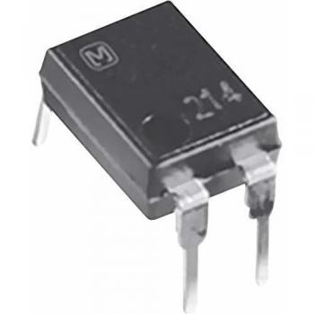 Relais PhotoMOS AQY210EH 1 NO 350 V/AC