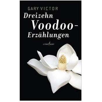 Dreizehn Voodoo-Erzählungen