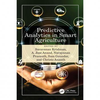 Vitalsource Technologies, Inc. Predictive Analytics in Smart Agriculture
