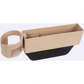 Car Interior Gap Storage Solution