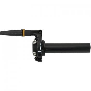 On Road Racing 4011 Motorcycle Throttle by Domino
