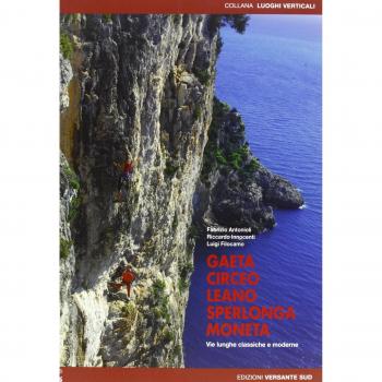 Gaeta Circeo Leano Sperlonga Moneta