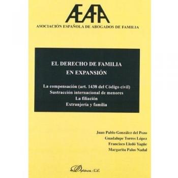 El Derecho de Familia en Expansión