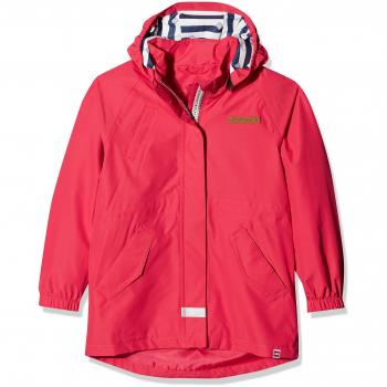 LEGO Wear Jamila Chaqueta Rosa Niñas 128