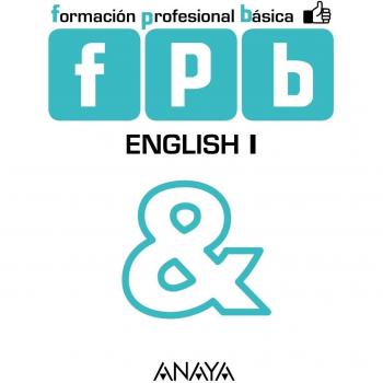 English I. (Tapa blanda).