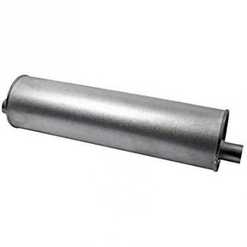Panela de escape traseira DT Spare Parts 7.22028