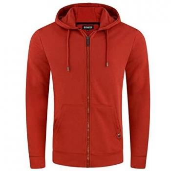 Riverso Herren Hoodie RIVNils