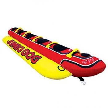 KWIK‑TEK Airhead Gonfiabile Jumbo‑Canine