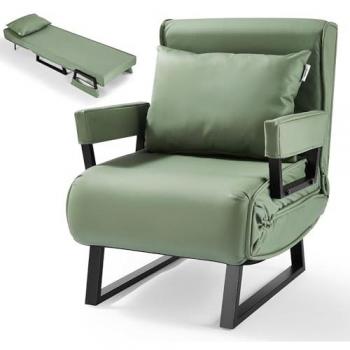 Makika Schlafsessel Rio 4in1 klappbar