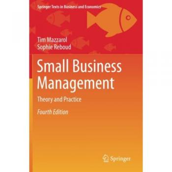 Small Business Management