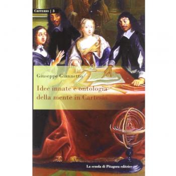 Idee innate e ontologia della mente in Cartesio
