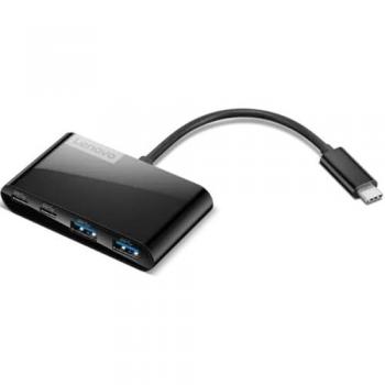 Lenovo GX91L84354 USB 3.2 Gen 1 Type‑C Connectivity Hub – 625 MHz