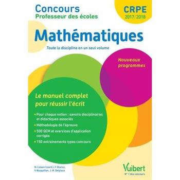 Marc Loison Concours Professeur Des Écoles