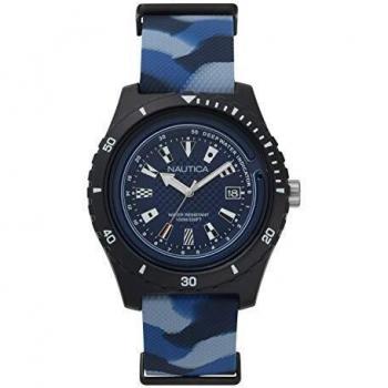 Reloj Nautica Modelo NAPSRF004