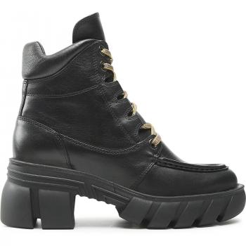 Stivaletti Casual Badura 222FW31 Nero