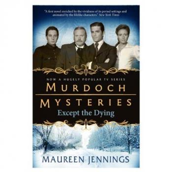 Murdoch Mysteries