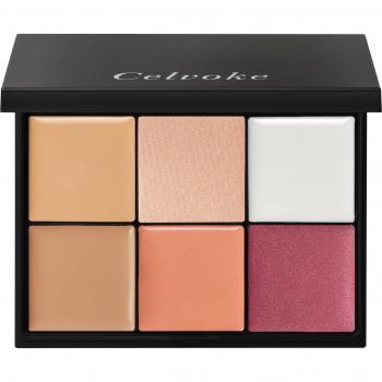 Deep Conceal Medium to Dark Shade Set